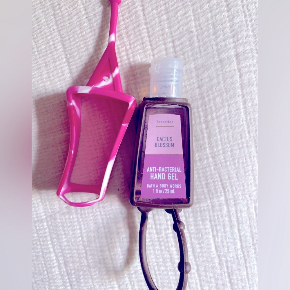 BBWs sanitizer set - Picture 3 of 8